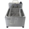 Fritadeira Elétrica de Batata Frita e Salgados 5 Litros - 4