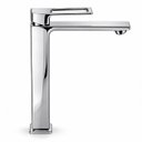 Ver imagem 2 de Torneira Doha Cromada Alta Aço Inox 304 Premium Goldenx