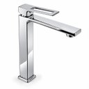 Ver imagem 3 de Torneira Doha Cromada Alta Aço Inox 304 Premium Goldenx