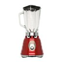 Ver imagem 3 de Liquidificador Oster Osterizer Clássico Vermelho Blst4126R - 127V