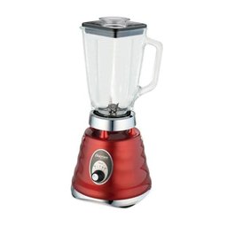 Liquidificador Oster Osterizer Clássico Vermelho Blst4126R - 127V - 2