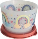 Ver imagem 6 de Tupperware Kit 2 Peças Eco Tupper Redonda 350ml e Potinho 140ml Kit 2 Peças Eco Tupper Redonda 350ml