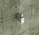 Ver imagem 4 de Suporte para Toalha de Rosto (cabide) Quadrado Inox - Ilheus