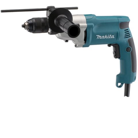 Furadeira 1/2"" 2vvr 720w 220v - Dp4011 - Makita Furad.1/2" 2vvr 720w Dp4011-220v Makita