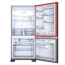 Ver imagem 1 de Gaxeta Borracha Geladeira Brastemp Bre80 Brv80 Superior W10440443