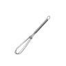 Batedor de Ovos Claras Mini Fouet Inox Fue Cafeteria Bistro - 1