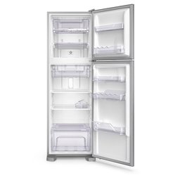 Geladeira Electrolux Top Freezer 2 Portas 400l Dfx44 Inox - 2