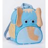 Mochila Elefante - Azul - 1