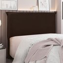 Ver imagem 2 de Cabeceira Queen 160cm Luna Suede - Lucadi Home