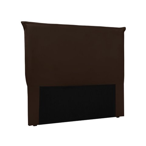 Cabeceira Queen 160cm Luna Suede - Lucadi Home