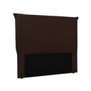Ver imagem 1 de Cabeceira Queen 160cm Luna Suede - Lucadi Home