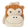 Mochila Macaco M - Caramelo - 1