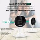 Ver imagem 4 de Kit 3 Câmera de Segurança Wifi Imx Intelbras + Cartão 64gb