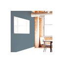 Ver imagem 6 de Painel Lousa De Vidro Temperado Branca 120x100cm com led