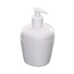 Kit de Banheiro 3 Peças Plástico Astra - 4