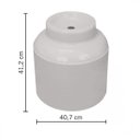 Ver imagem 2 de Capa para Botijão de Gás Astra