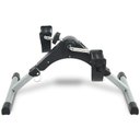 Ver imagem 5 de Mini Bicicleta Ergométrica Lorben Pernas e Braços Monitor
