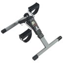 Ver imagem 4 de Mini Bicicleta Ergométrica Lorben Pernas e Braços Monitor