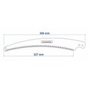 Ver imagem 2 de Lâmina 13 Polegadas para Serrotes Tramontina