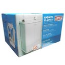 Ver mais imagens de Gabinete Suspenso Para Banheiro Com Lavatório Branco | 2 Portas | Astra