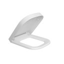 Ver imagem 1 de Assento Termofixo com Easy Clean e Slow Close Branco - Deca Deca Loucas