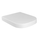 Ver imagem 2 de Assento Termofixo com Easy Clean e Slow Close Branco - Deca Deca Loucas