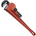 Ver imagem 1 de Chave para Tubo 18"" - 87-625 - Stanley Chave P/tubo 18" Stanley 87-625