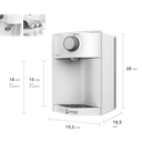 Ver imagem 4 de Purificador de Água Everest Baby