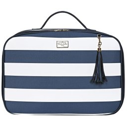 Mala Maternidade G Manhattan Marinho Bebê - Batistela Baby - 1