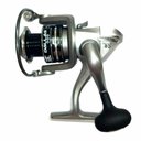 Ver imagem 5 de Molinete para Pesca Maruri Dallas 1000 3 Rolamentos