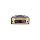 Ver imagem 2 de Adaptador Hdmi Fêmea Para Dvi 24 + 1 Macho
