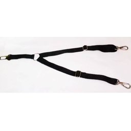 Guia Dupla Pet - Cinto De Segurança Para 2 Cães - 3