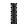 Rolo de Exercício/ Yoga 10X30cm Fitness Preto Atrio - ES226 - 1