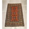 Tapete Persa Ardebil - Handmade - 2,17 X 1,35 - #1329 - 2