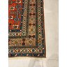 Tapete Persa Ardebil - Handmade - 2,17 X 1,35 - #1329 - 4