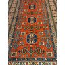 Tapete Persa Ardebil - Handmade - 2,17 X 1,35 - #1329 - 3
