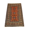 Tapete Persa Ardebil - Handmade - 2,17 X 1,35 - #1329 - 1