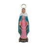 Nossa Senhora Das Lágrimas em Resina com Aureola 40cm Luxo - 1