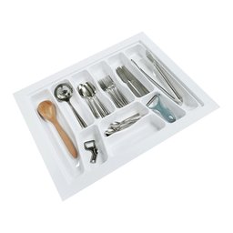 Organizador de Talher Ajustável Medidas Máximas: 608mm X 498mm) Og-55 - 1