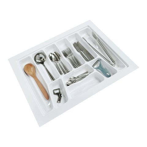 Organizador de Talher Ajustável Medidas Máximas: 608mm X 498mm) Og-55