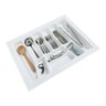 Organizador de Talher Ajustável Medidas Máximas: 608mm X 498mm) Og-55 - 1