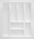 Ver imagem 1 de Organizador de talher ajustável Medidas máximas: 479mm X 540mm) OG-56