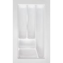 Ver imagem 1 de Organizador de talher ajustável Medidas máximas: 290mm X 495mm) OG-62