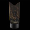 Luminária de Led - Jungkook Bts - 1