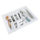 Ver imagem 1 de Organizador de talher ajustável Medidas máximas: 670mm X 495mm) OG-74