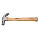 Ver imagem 1 de Martelo de Unha 29 Mm Tramontina Basic com Cabo em Madeira Envernizada Tramontina