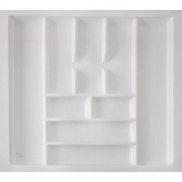 Organizador de talher ajustável Medidas máximas: 660mm X 610mm) OG-93 - 1