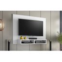 Ver imagem 1 de Painel Eros para Tv até 43 Polegadas - Branco