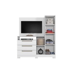 Cômoda Lady Monalisa p TV - NT5055 - Nude - 2