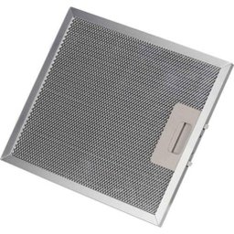 Tela Alumínio Lavável Depurador Slim Nacional 60cm - 1